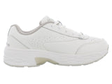 White / White