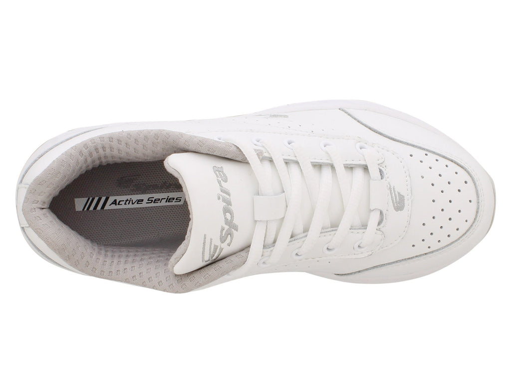 White / White