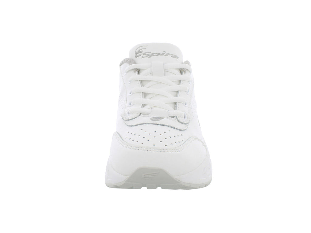 White / White