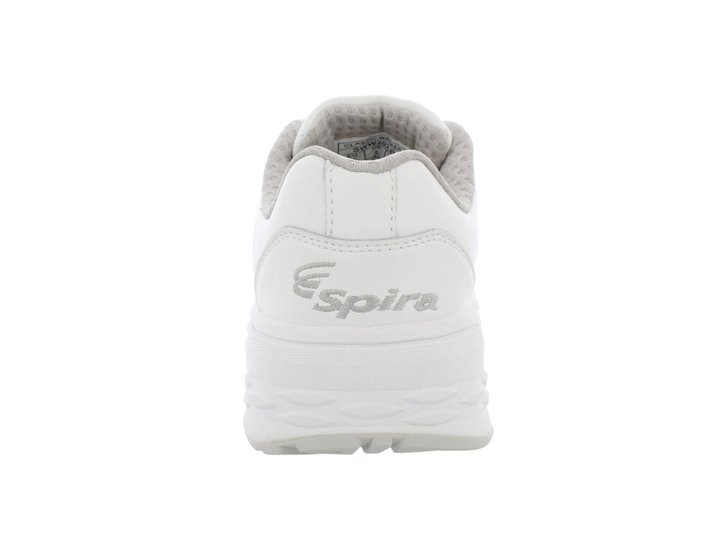 White / White