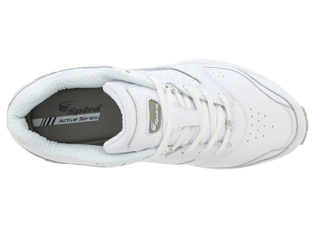 White / White