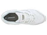 White / White