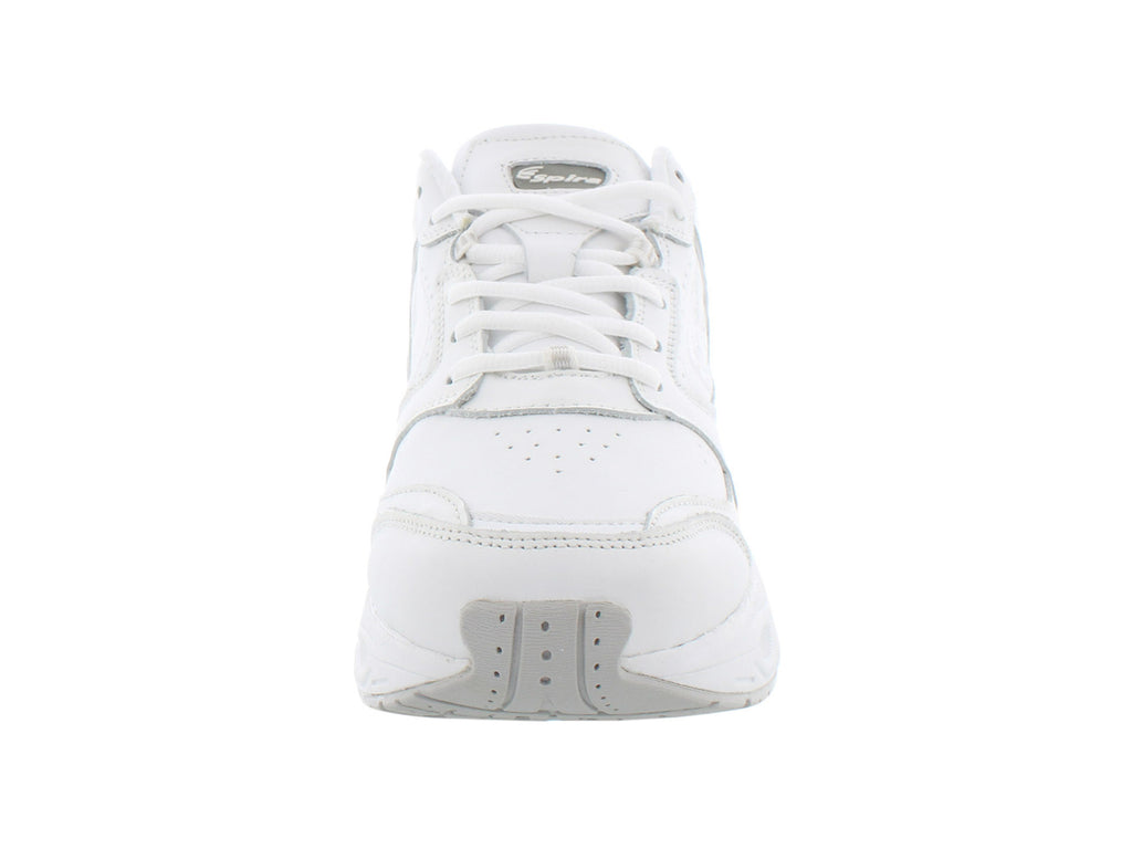 White / White
