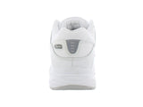 White / White