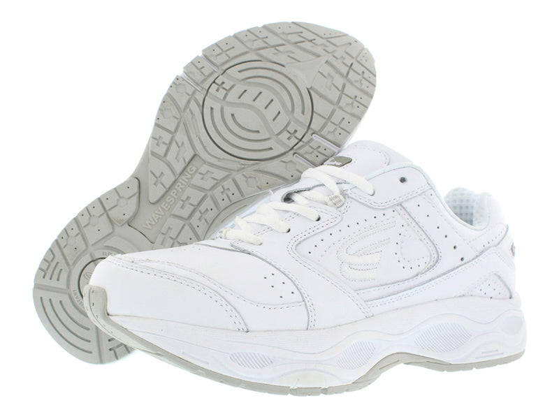 White / White