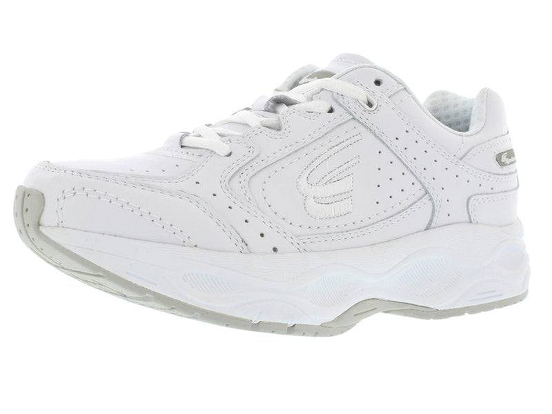 White / White
