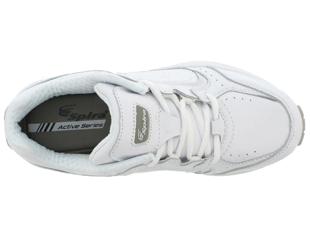 White / White