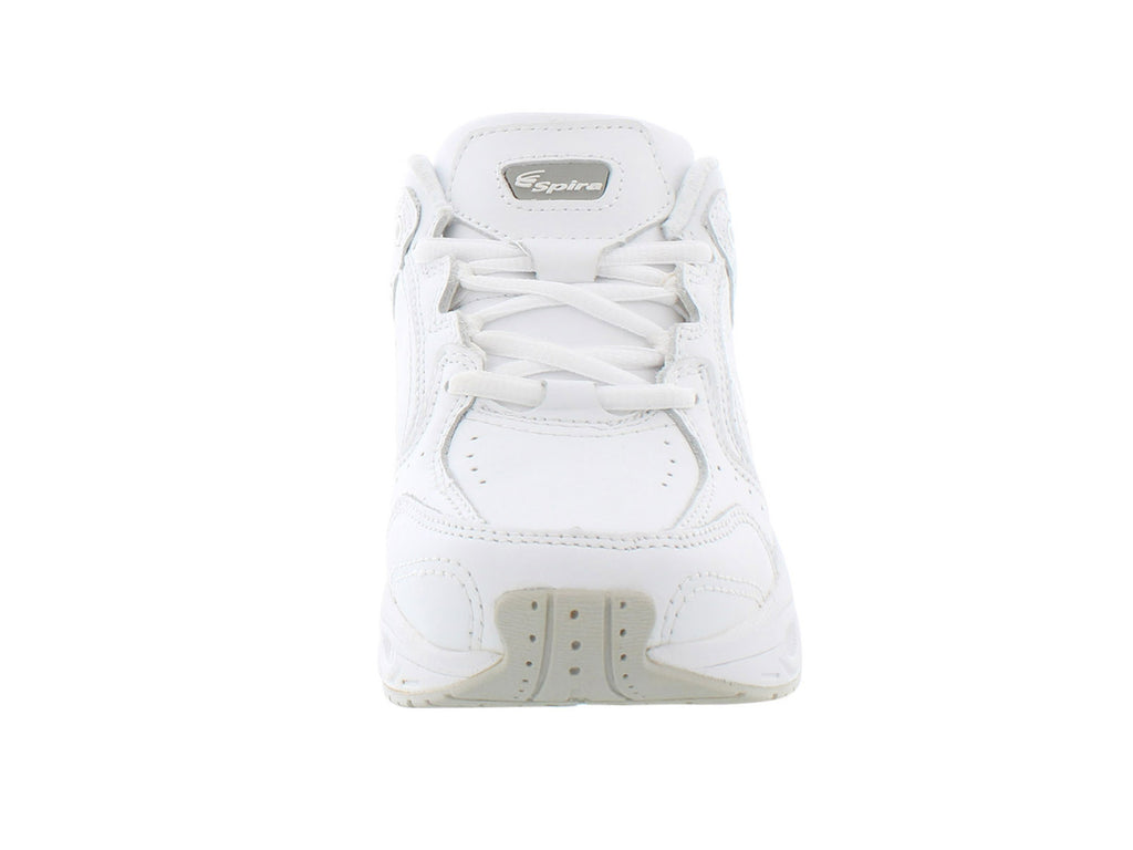 White / White