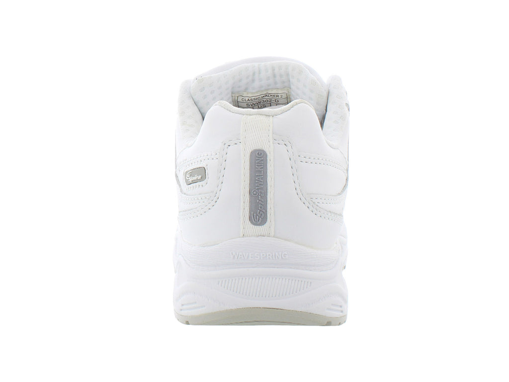 White / White