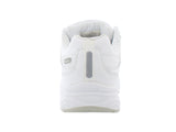 White / White