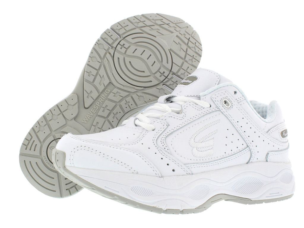 White / White