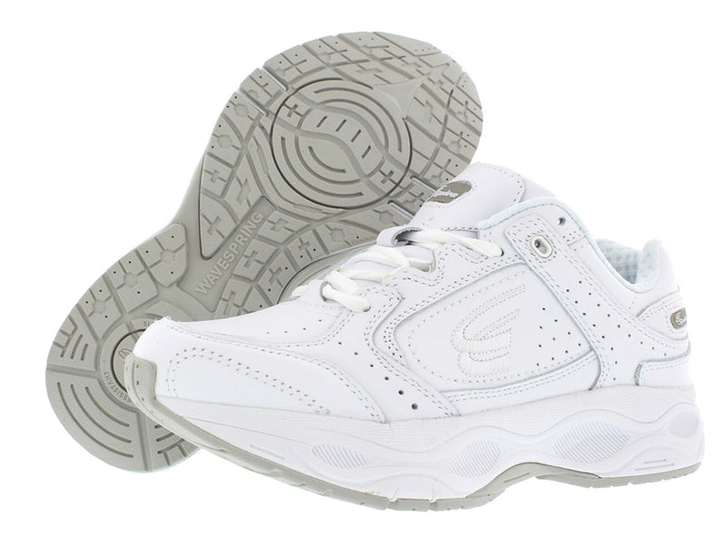 White / White