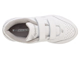 White / White