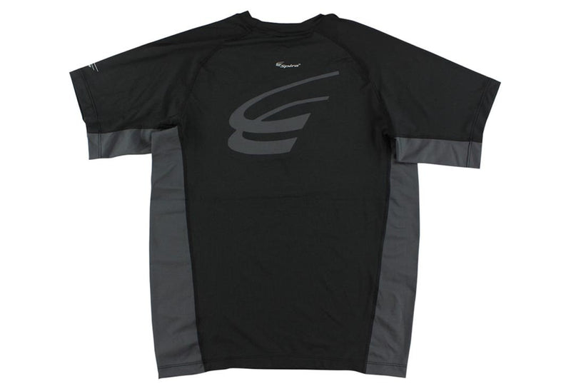 Men's Stinger Crew Workout Short Sleeve