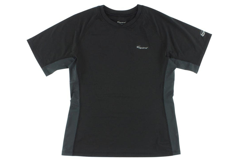 Women's Stinger Crew Workout Short Sleeve