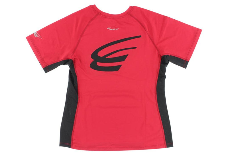 Women's Stinger Crew Workout Short Sleeve