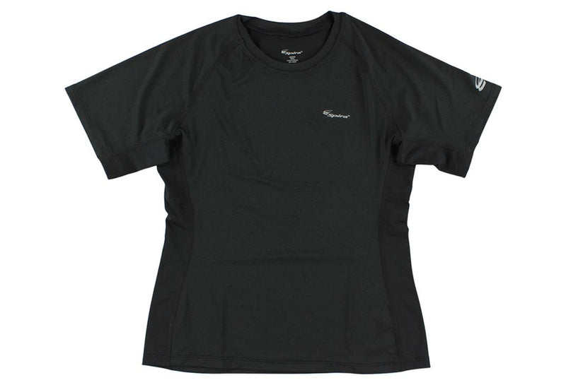 Women's Stinger Crew Workout Short Sleeve