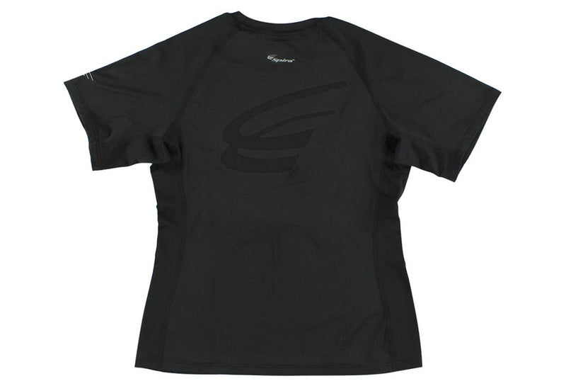 Women's Stinger Crew Workout Short Sleeve