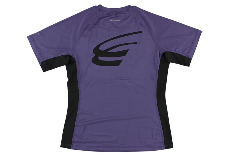 Women's Stinger Crew Workout Short Sleeve