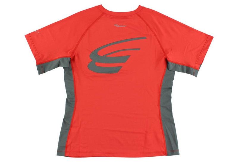 Women's Stinger Crew Workout Short Sleeve