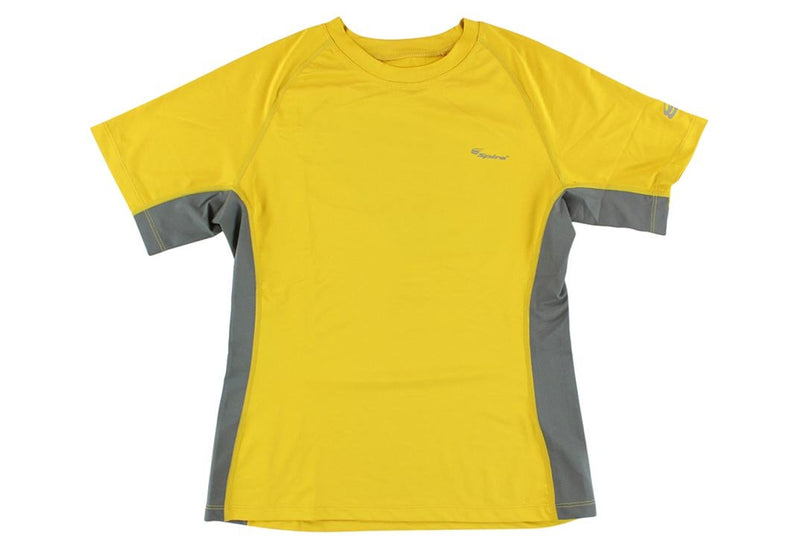 Women's Stinger Crew Workout Short Sleeve