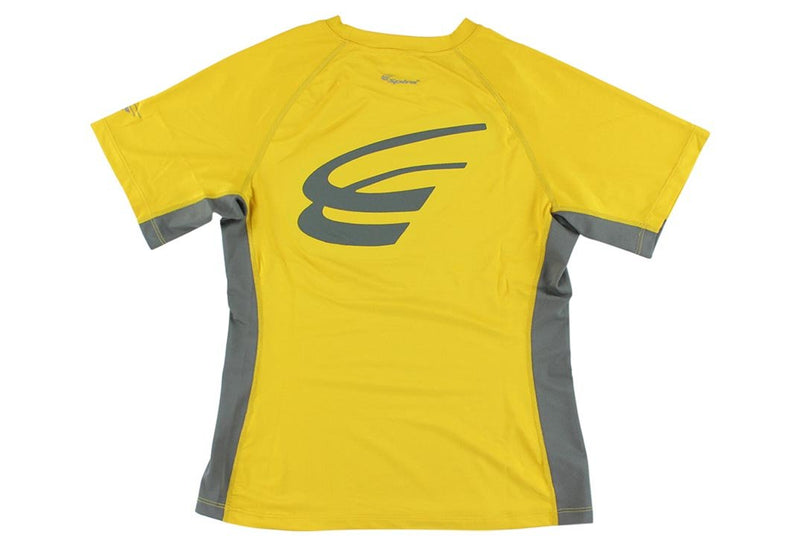 Women's Stinger Crew Workout Short Sleeve
