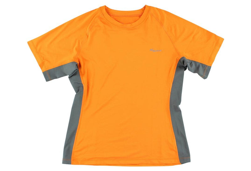 Women's Stinger Crew Workout Short Sleeve