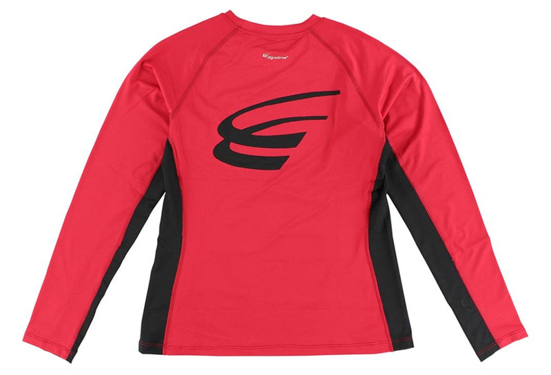 Women's Stinger Crew Workout Long Sleeve