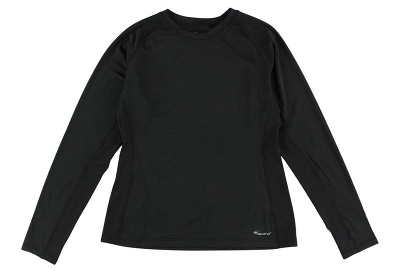 Women's Stinger Crew Workout Long Sleeve