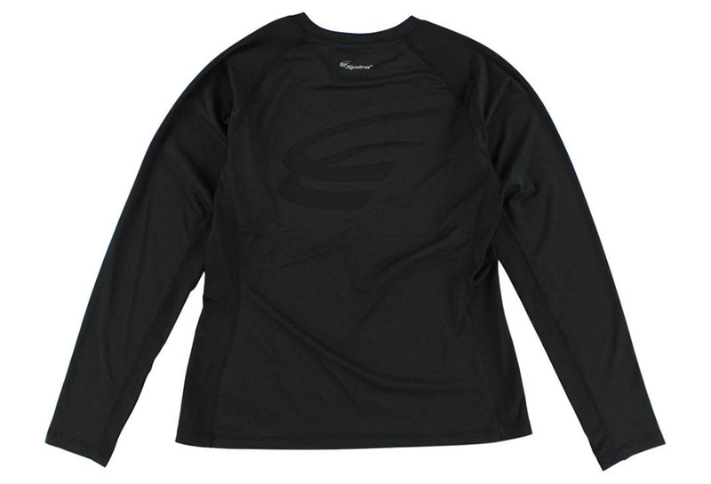 Women's Stinger Crew Workout Long Sleeve