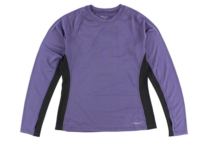 Women's Stinger Crew Workout Long Sleeve
