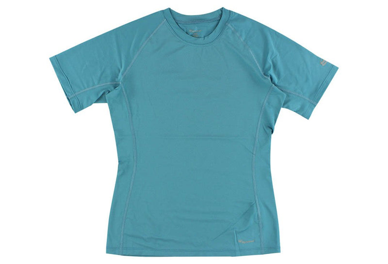 Women's Easy Tech Short Sleeve