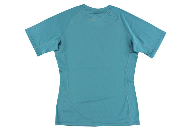 Women's Easy Tech Short Sleeve