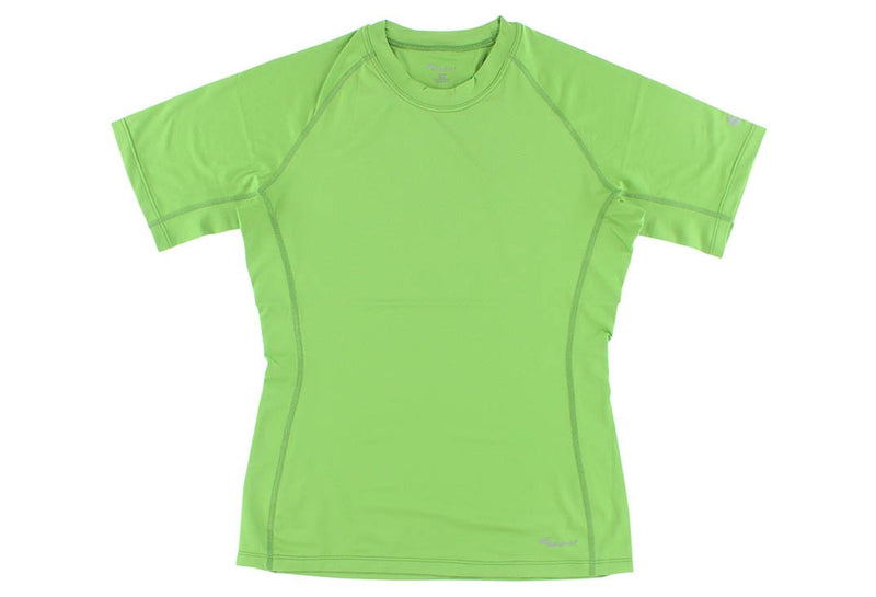 Women's Easy Tech Short Sleeve