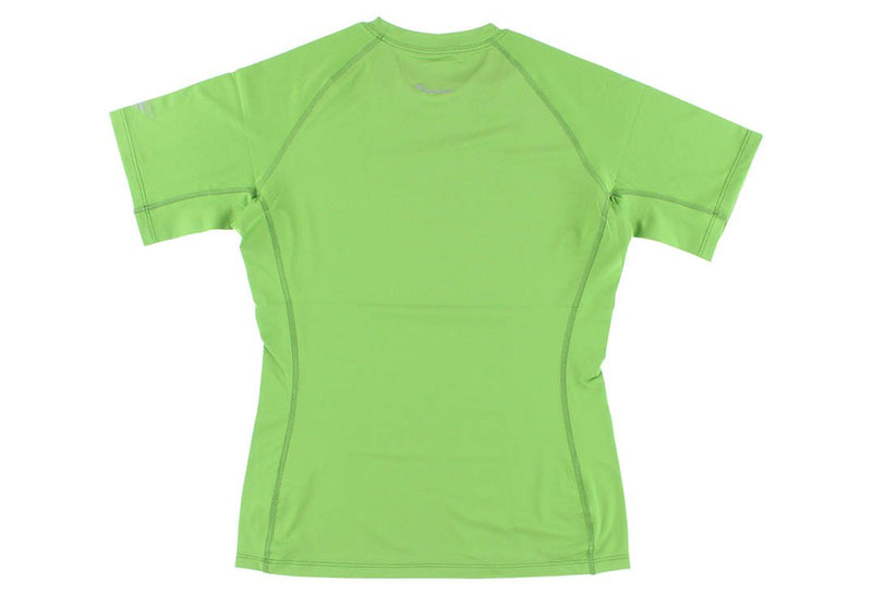 Women's Easy Tech Short Sleeve