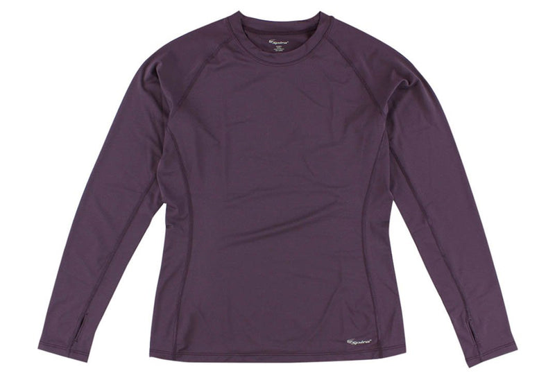 Women's Easy Tech Long Sleeve