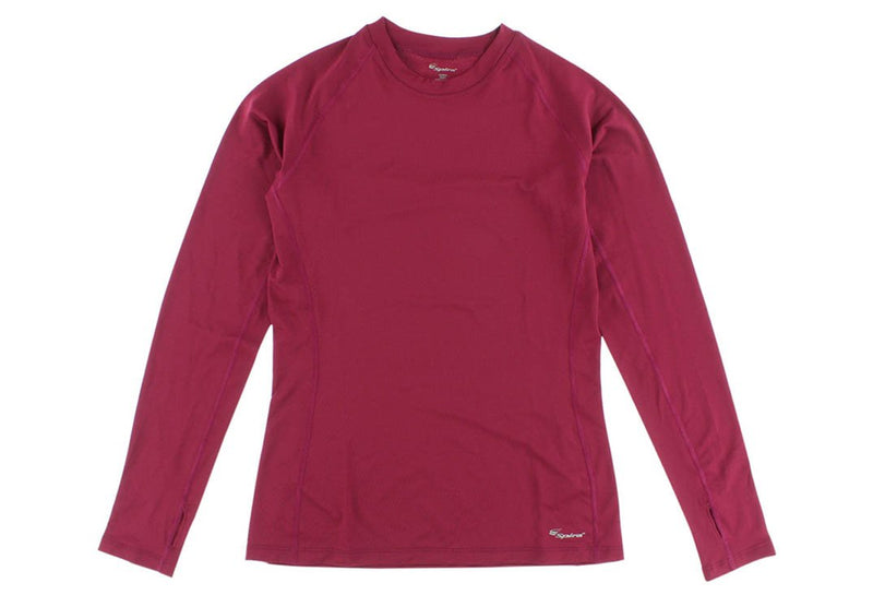 Women's Easy Tech Long Sleeve