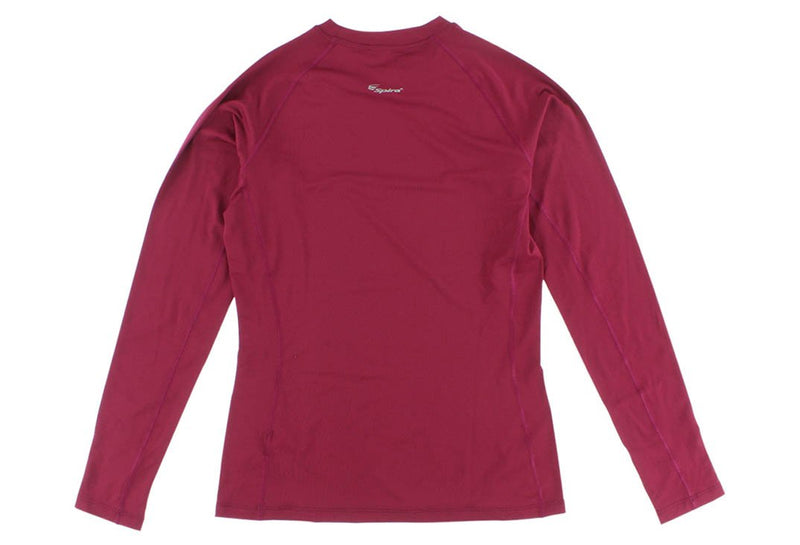 Women's Easy Tech Long Sleeve