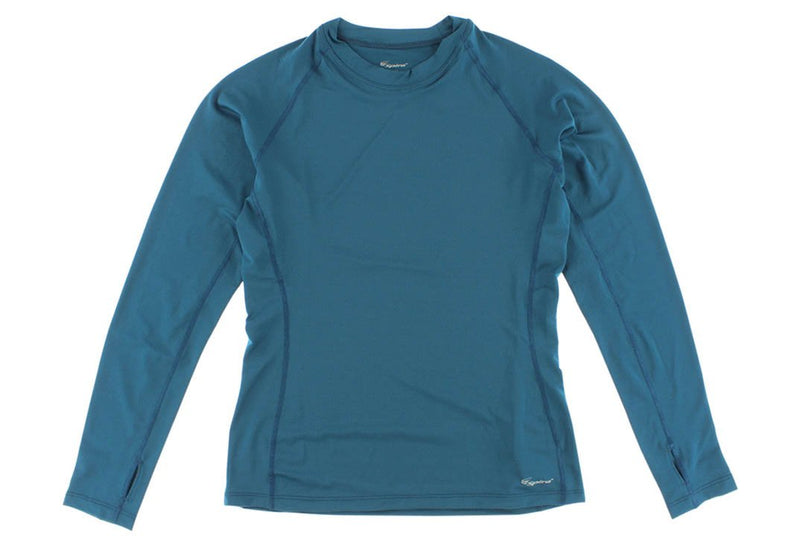 Women's Easy Tech Long Sleeve