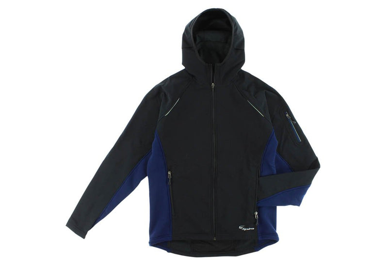 Men's Evolution Jacket with Hood