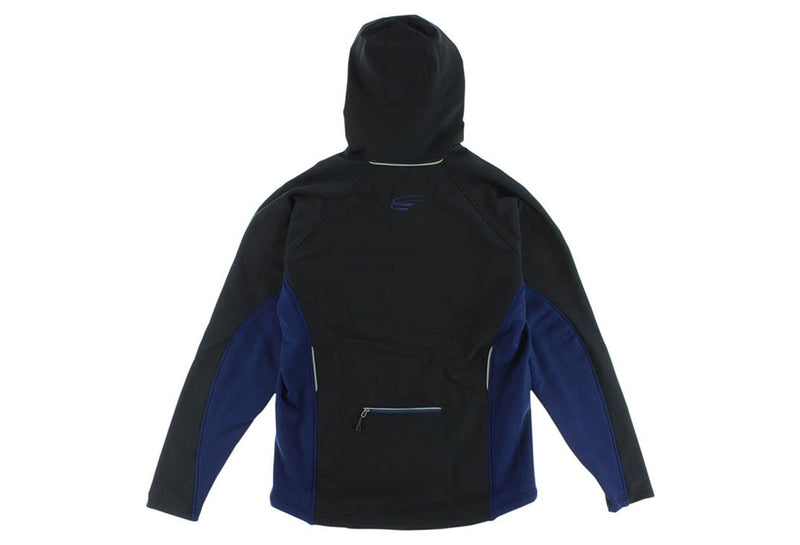 Men's Evolution Jacket with Hood