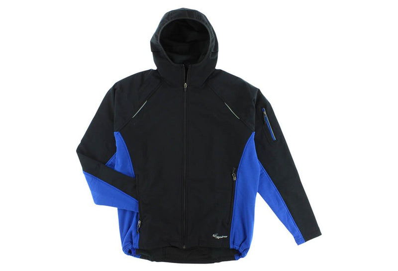 Men's Evolution Jacket with Hood