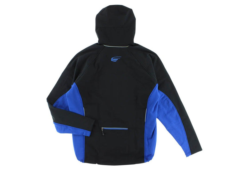 Men's Evolution Jacket with Hood