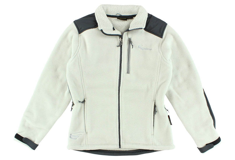 Women's Fleece Jacket