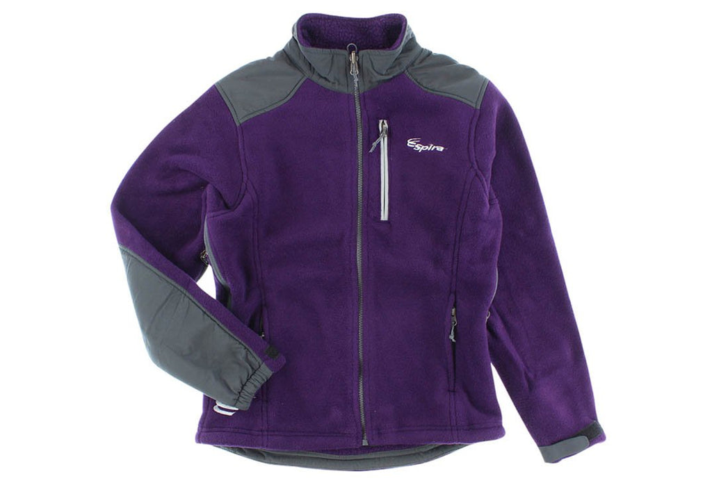 Polartec® 300 Hooded Fleece Jacket (Women's)