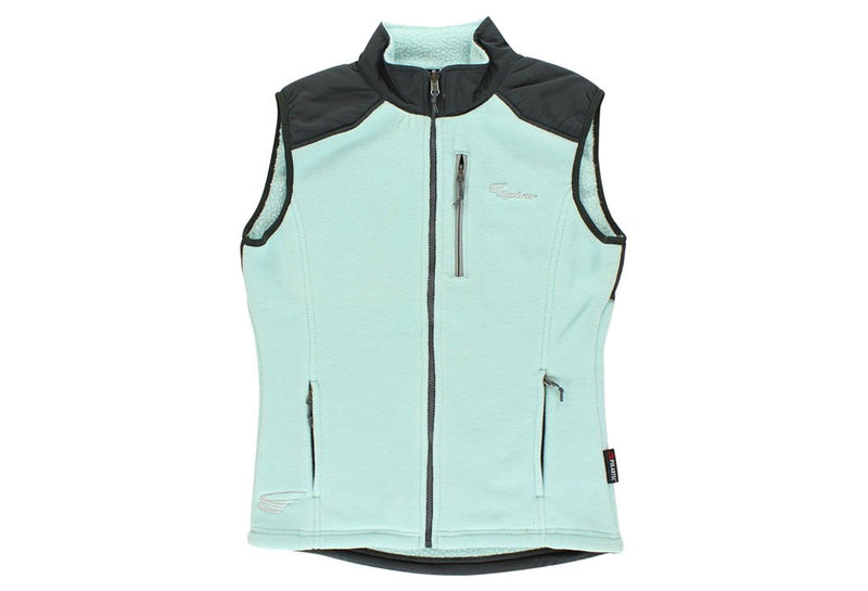 Women's Fleece Tech Vest