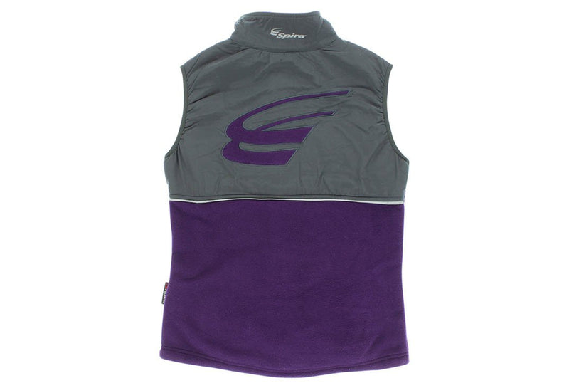 Women's Fleece Tech Vest