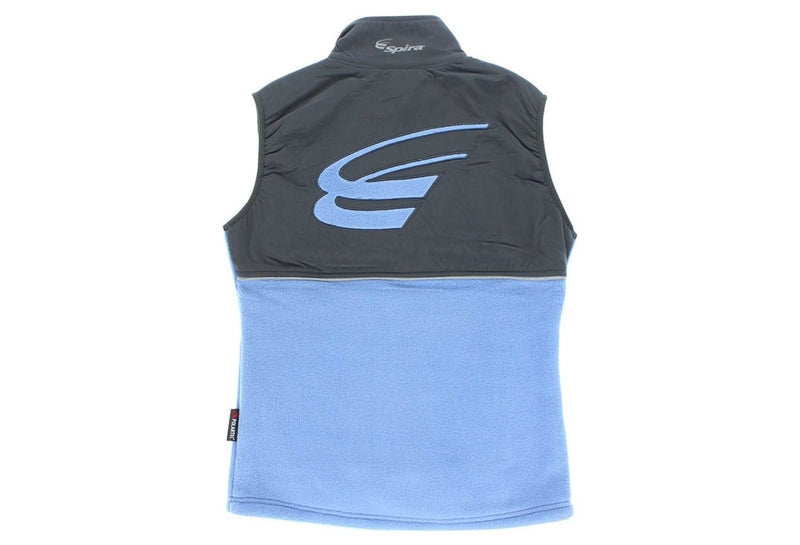 Women's Fleece Tech Vest