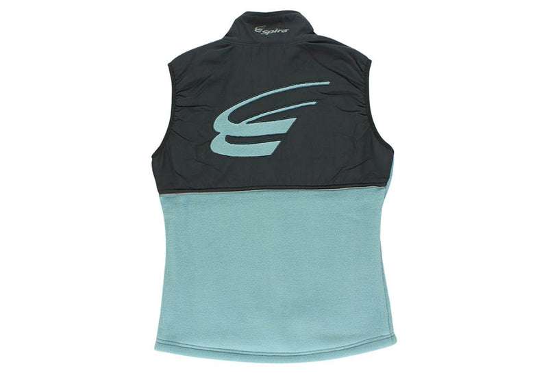 Women's Fleece Tech Vest