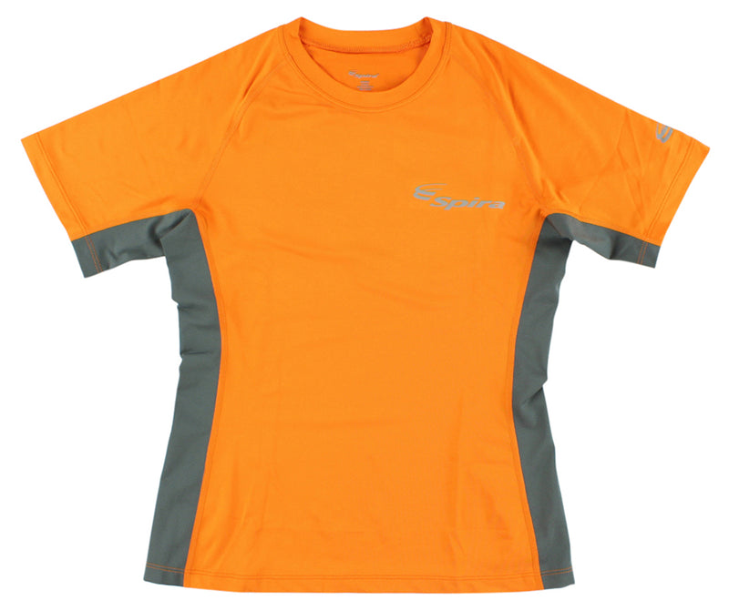 Nuclear Orange / Grey